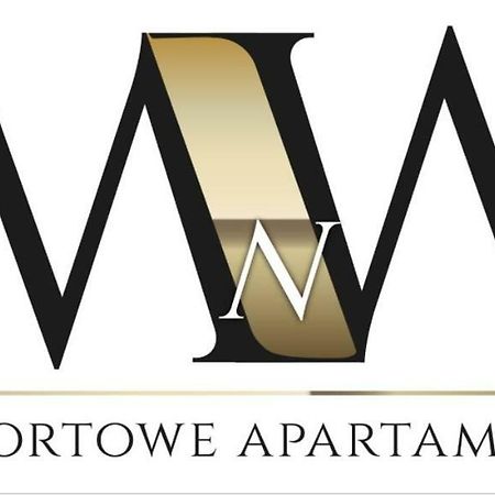 Apartament Mnw وارسو المظهر الخارجي الصورة