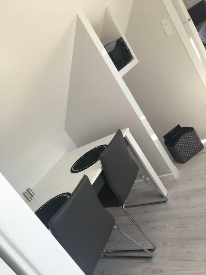 Apartament Mnw وارسو المظهر الخارجي الصورة