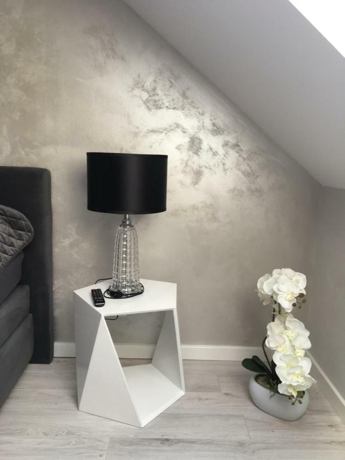 Apartament Mnw وارسو المظهر الخارجي الصورة