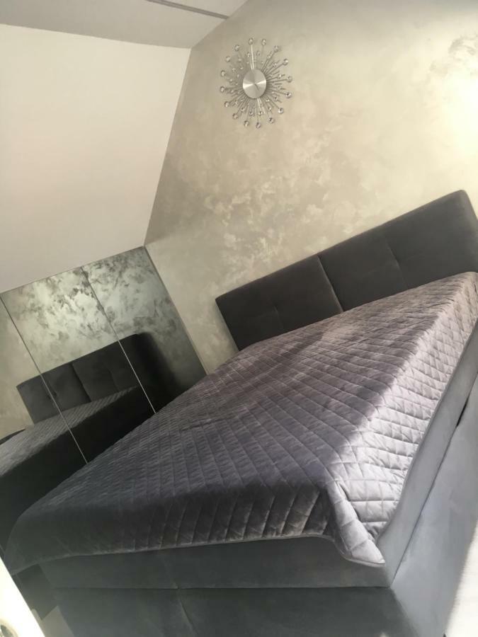 Apartament Mnw وارسو المظهر الخارجي الصورة