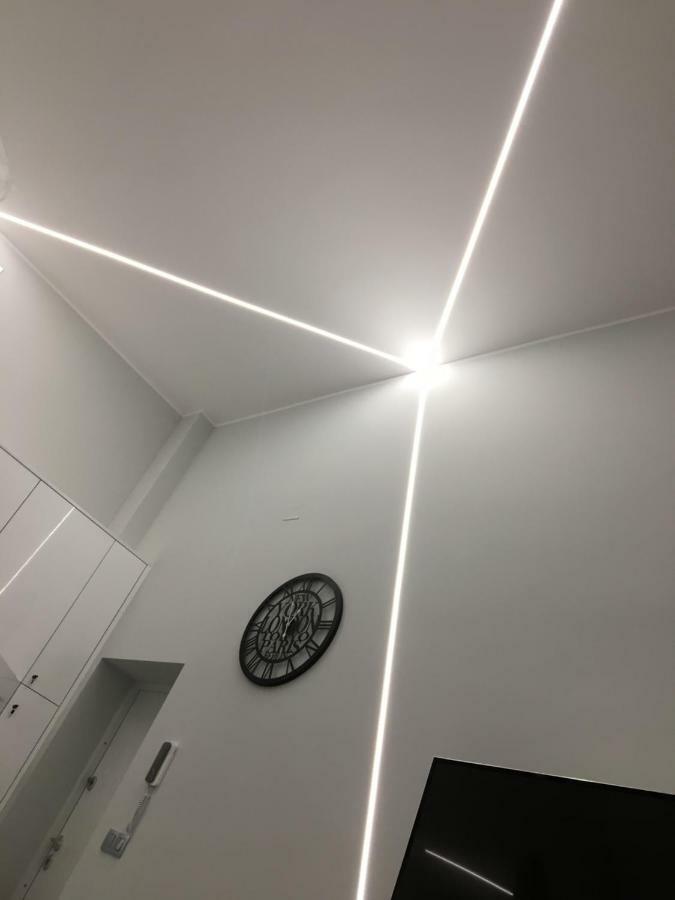 Apartament Mnw وارسو المظهر الخارجي الصورة