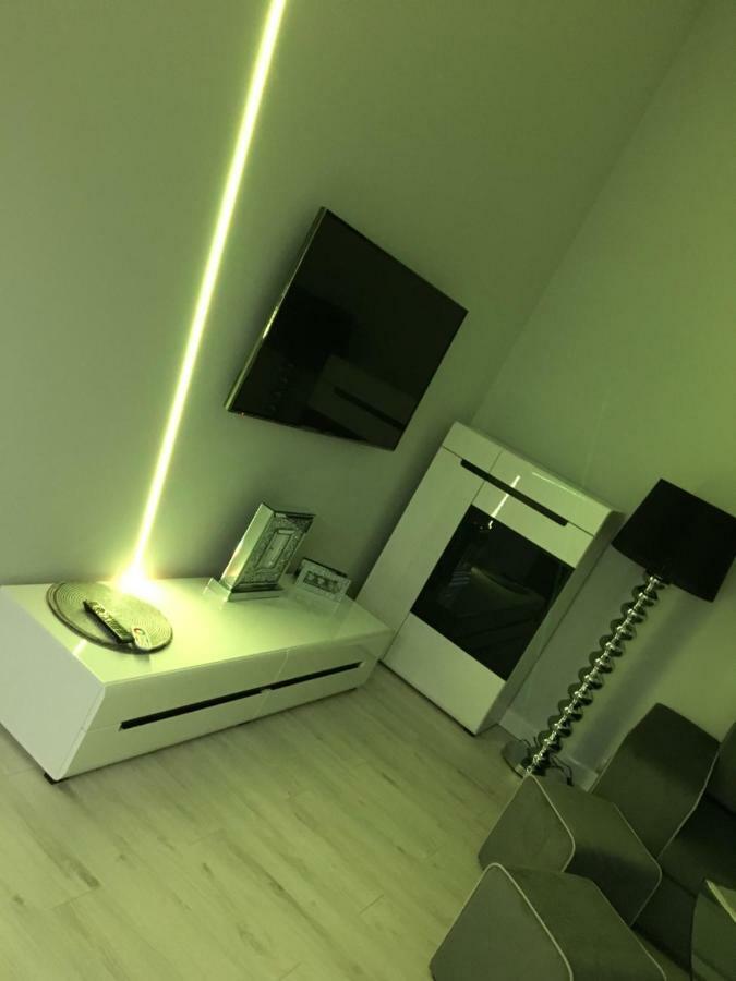 Apartament Mnw وارسو المظهر الخارجي الصورة
