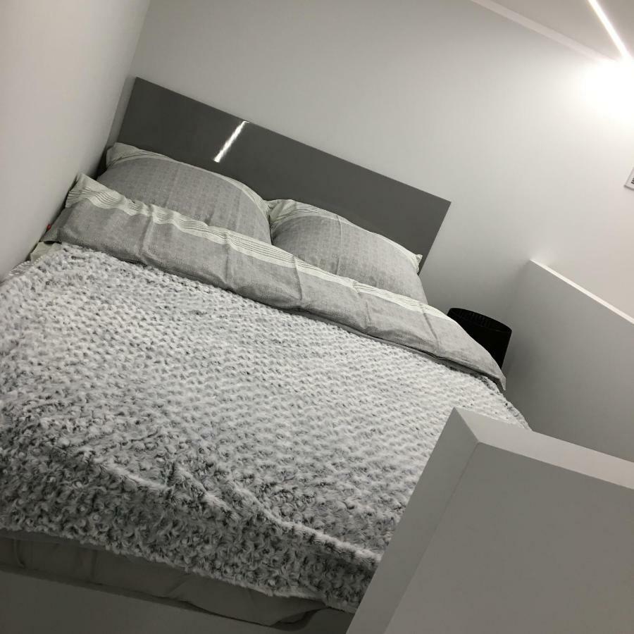 Apartament Mnw وارسو المظهر الخارجي الصورة