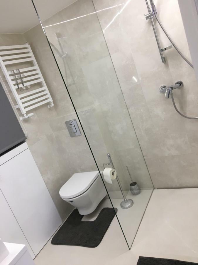 Apartament Mnw وارسو المظهر الخارجي الصورة