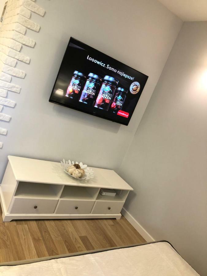 Apartament Mnw وارسو المظهر الخارجي الصورة