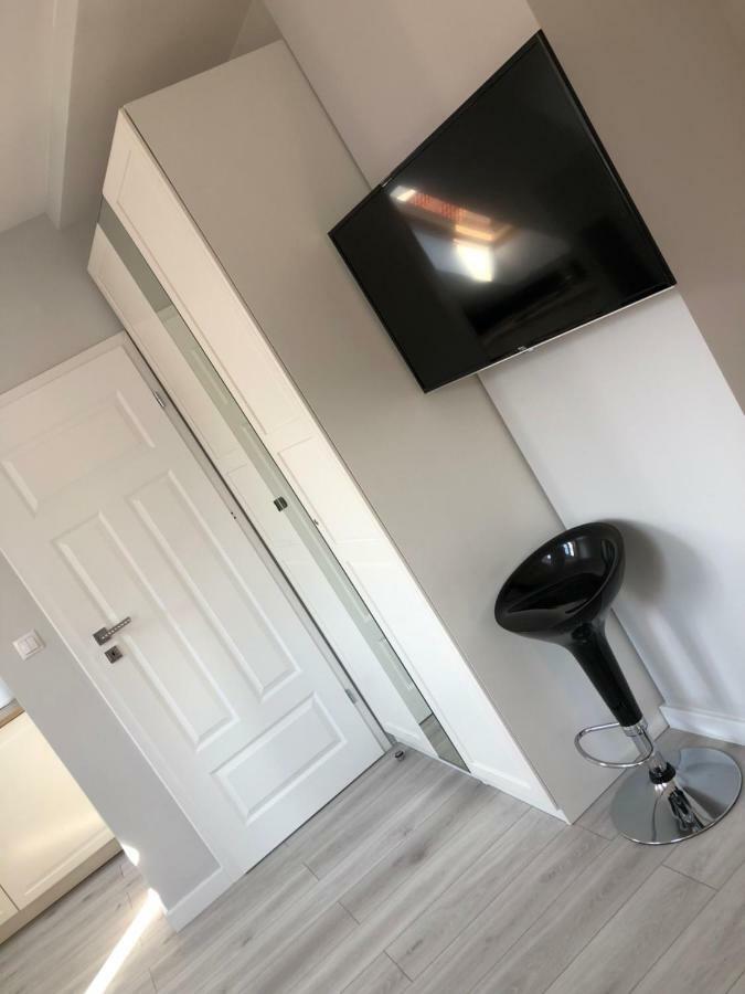 Apartament Mnw وارسو المظهر الخارجي الصورة