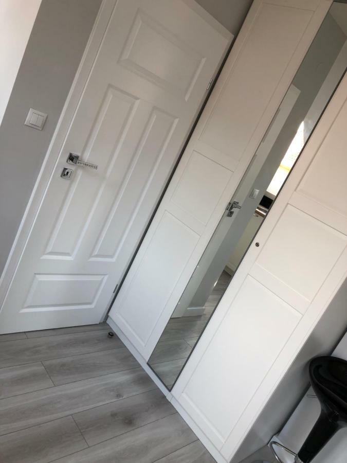 Apartament Mnw وارسو المظهر الخارجي الصورة