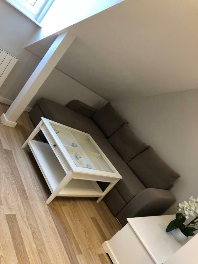 Apartament Mnw وارسو المظهر الخارجي الصورة