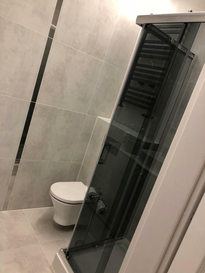 Apartament Mnw وارسو المظهر الخارجي الصورة