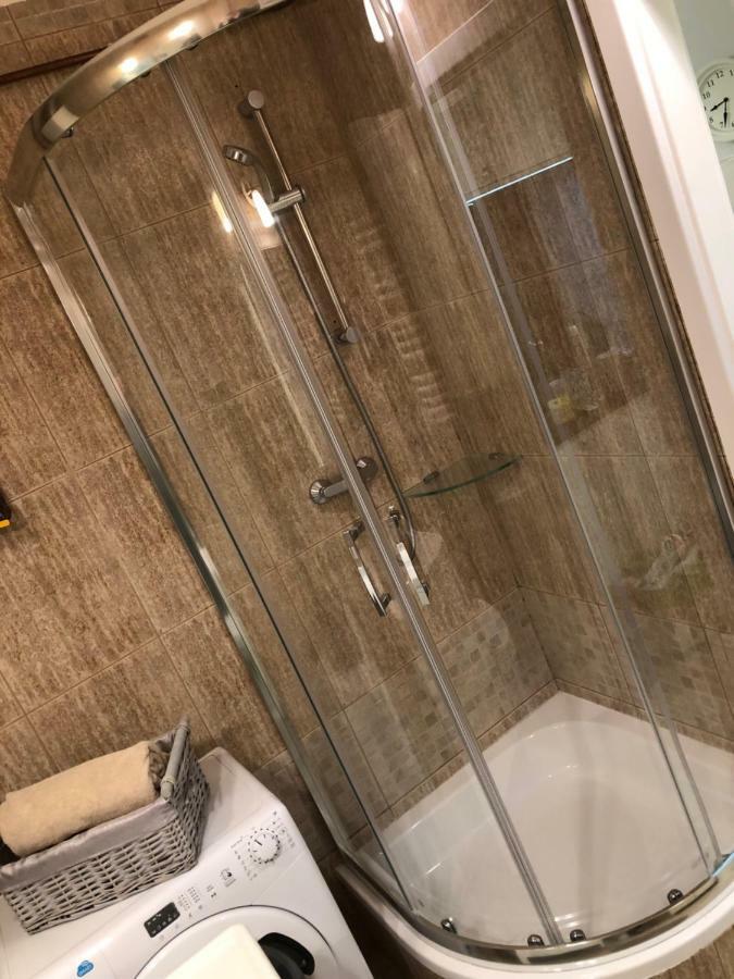 Apartament Mnw وارسو المظهر الخارجي الصورة