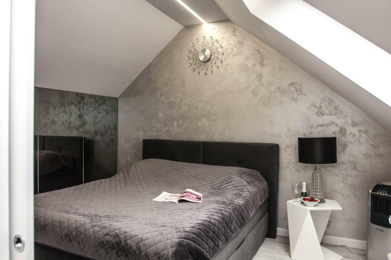 Apartament Mnw وارسو المظهر الخارجي الصورة